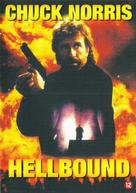 Hellbound - Dutch DVD movie cover (xs thumbnail)
