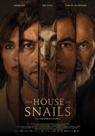 La casa del caracol - International Movie Poster (xs thumbnail)