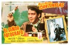 Se&ntilde;or fot&oacute;grafo, El - Spanish Movie Poster (xs thumbnail)