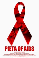 Pieta of AIDS - Movie Poster (xs thumbnail)