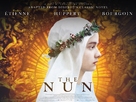 La religieuse - British Movie Poster (xs thumbnail)