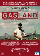 GasLand - Danish DVD movie cover (xs thumbnail)