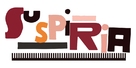Suspiria - Logo (xs thumbnail)
