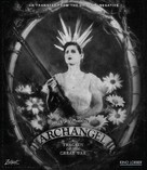 Archangel - Blu-Ray movie cover (xs thumbnail)