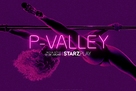 &quot;P-Valley&quot; - Brazilian Movie Poster (xs thumbnail)