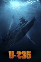 Torpedo - French Movie Cover (xs thumbnail)
