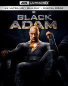 Black Adam - Movie Cover (xs thumbnail)