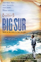 Big Sur - Movie Poster (xs thumbnail)