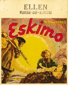 Eskimo - Movie Poster (xs thumbnail)
