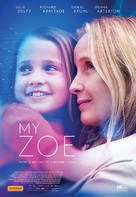My Zoe - Australian Movie Poster (xs thumbnail)