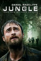 Jungle - Danish Movie Cover (xs thumbnail)