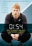 1:54 - German Movie Poster (xs thumbnail)