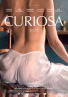 Curiosa - Mexican Movie Poster (xs thumbnail)