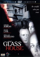 The Glass House - Danish Movie Cover (xs thumbnail)