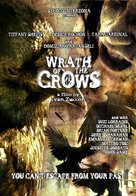 Wrath of the Crows - DVD movie cover (xs thumbnail)
