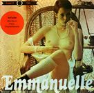 Emmanuelle - German Movie Cover (xs thumbnail)