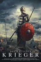 Kolovrat - German Movie Poster (xs thumbnail)