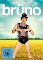 Brüno Cover