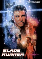 Blade Runner - Movie Cover (xs thumbnail)