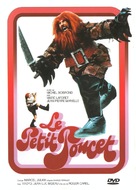 Le petit poucet - French DVD movie cover (xs thumbnail)