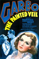 The Painted Veil - Movie Poster (xs thumbnail)