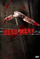 Dead Mary - DVD movie cover (xs thumbnail)