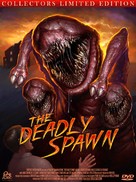 The Deadly Spawn - Movie Cover (xs thumbnail)