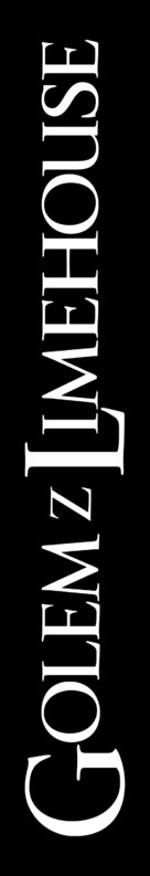 The Limehouse Golem - Polish Logo (xs thumbnail)