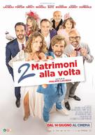 Alibi.com 2 - Italian Movie Poster (xs thumbnail)