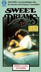 Sweet Dreams - Dutch Movie Cover (xs thumbnail)