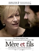 Pozitia copilului - French Movie Poster (xs thumbnail)