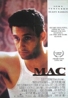 Mac - German Movie Poster (xs thumbnail)