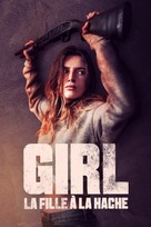 Girl - French Movie Cover (xs thumbnail)