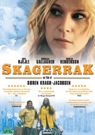 Skagerrak - Danish DVD movie cover (xs thumbnail)