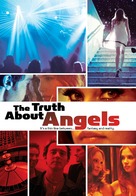 The Truth About Angels - DVD movie cover (xs thumbnail)