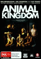 Animal Kingdom - Australian DVD movie cover (xs thumbnail)