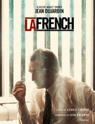 La French - French Movie Cover (xs thumbnail)