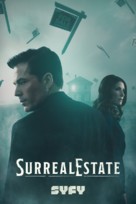 &quot;SurrealEstate&quot; - Movie Poster (xs thumbnail)