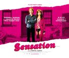 Sensation - Irish Movie Poster (xs thumbnail)