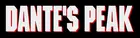 Dante's Peak Logo