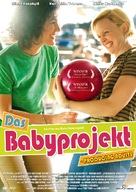 Lapsia ja aikuisia - Kuinka niit&auml; tehd&auml;&auml;n? - German Movie Poster (xs thumbnail)