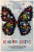 Beautiful Losers - Movie Poster (xs thumbnail)