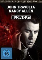 Blow Out - German Movie Cover (xs thumbnail)