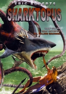 Sharktopus - Movie Poster (xs thumbnail)