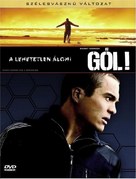 Goal - Hungarian Movie Cover (xs thumbnail)