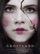 Ghostland - French Movie Poster (xs thumbnail)