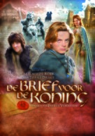 De brief voor de koning - Dutch Movie Poster (xs thumbnail)
