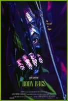 Body Bags - Movie Poster (xs thumbnail)