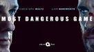 &quot;Most Dangerous Game&quot; - Movie Poster (xs thumbnail)