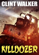 Killdozer - DVD movie cover (xs thumbnail)